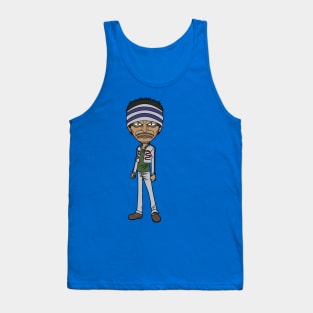 gin Tank Top